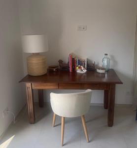 Villas Grande maison a Belgodere Balagne : photos des chambres