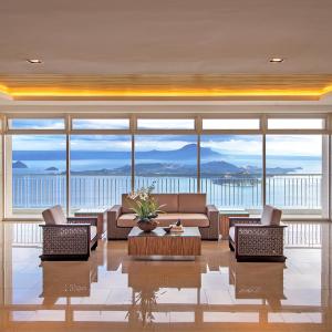 SMDC Wind Residences Tagaytay by Cris - 3hvězdičkové hotely ve městě Tagaytay