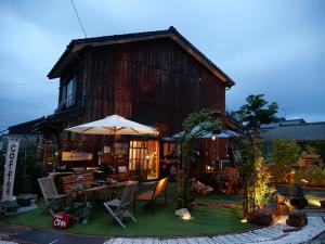 Natural Mind Tour - Vacation STAY 56703v