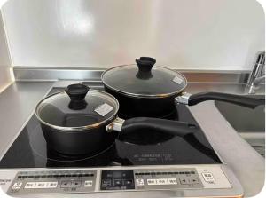 301 湘南 鵠沼海岸 サーフィンに最適なビーチ近くの独立型アパート