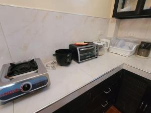 Jvc Zel transient house