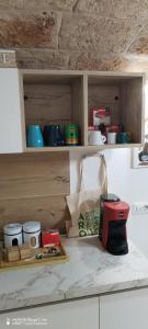 Townhome terrace, central location