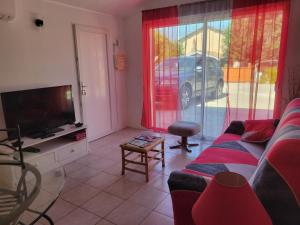 Métairie de léglise