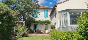 Auberge du Château