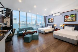 A25 Hotel - 12 Ngô Sỹ Liên