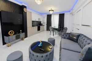 Aparthotel C37 - Alezzi Odyssey Resort Mamaia Nord