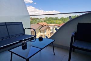 Aparthotel C37 - Alezzi Odyssey Resort Mamaia Nord