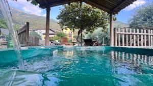 Agritur Michelotti Giancarlo