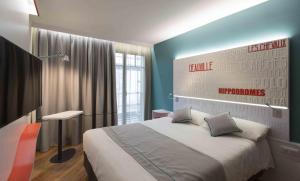 Hotels ibis Styles Deauville Centre : photos des chambres