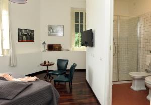 Guest House Interno4