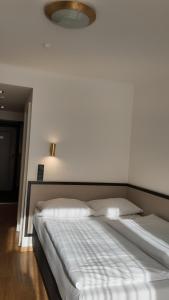 Double Room room in Hotel Aurbacher Hof GmbH