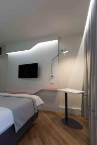 Hotels ibis Styles Deauville Centre : photos des chambres