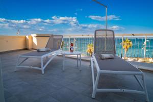 DIMORA CATERINA - Suite Apartments & Sea View