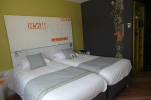 Hotels ibis Styles Deauville Centre : photos des chambres