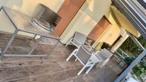 Appartements Logement au coeur de la route des vins et des marches de Noel : photos des chambres