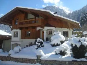 戈特罗德&彼得盖斯勒假日公寓 - 金兹灵