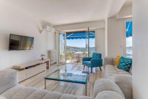 PANORAMIC ESTEREL AP4475 By Riviera Holiday Homes