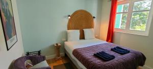 Hotels Auberge du Chateau : photos des chambres