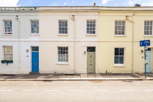 Cosy Studio Annexe in the Centre of Cheltenham