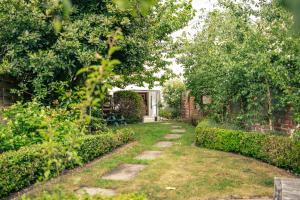 Cosy Studio Annexe in the Centre of Cheltenham