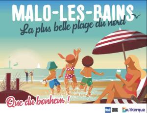 Appartements Appt Av de la Mer : photos des chambres