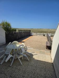 Appartements Directe plage : photos des chambres