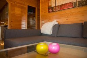 Wood House Close Beach