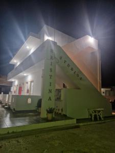 Christina Studios