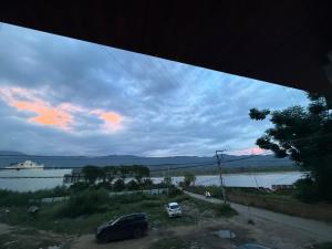 Your Happy Home, 2BHK with Mesmerizing Ganga View