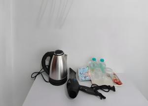 XX The Hidden Khaosan Road - เดอะ ฮิดเด้น ถนนข้าวสาร