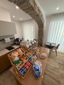 Exoria Luxury Rooms & SPA img77