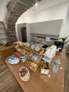 Exoria Luxury Rooms & SPA img84