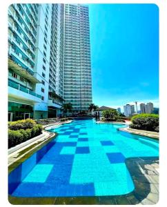 Zeke Suite At Beacon Tower Amorsolo unit 2330