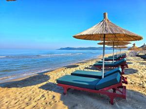 Sunny Beach Apartments 145