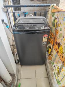 Homely stay in Noida