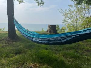 All the Waters Retro Home on Lake Michigan- Your Own PRIVATE BEACH