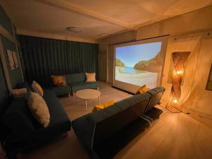 KOKOYUI GUESTHOUSE Taiji