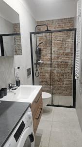 Apartament POD MURALEM