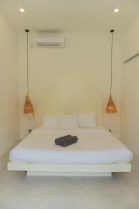 Nuralya Villa 3 Bedroom with Private pool