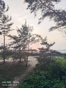 His Grace Beach Camping & Avenue Stay, Malpe Beach