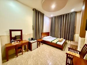 Khách Sạn Xuân Huỳnh 3 Sóc Trăng