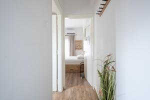 Ble Elia Flat for two in Athens
