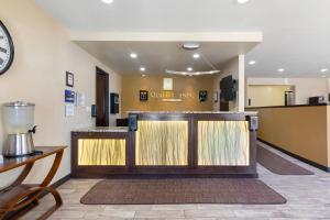 Quality Inn Columbia Mall