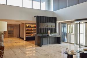 Hilton Garden Inn Chihuahua