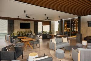 Hilton Garden Inn Chihuahua