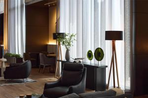 Hilton Garden Inn Chihuahua