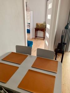 Gdynia Center Apartment - dwie sypialnie i parking