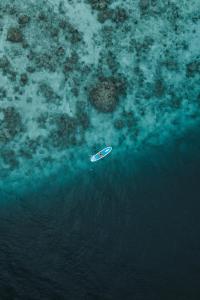 NH Collection Maldives Reethi Resort