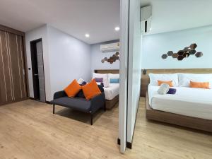 Chaweng Villawee Hotel