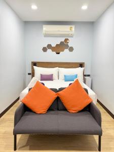 Chaweng Villawee Hotel